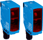 Cảm biến WSE16I-24162100A00