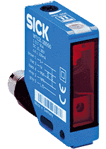 Cảm biến WT12L-2B550A02