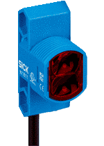 Cảm biến ZLD18-2FZAG2