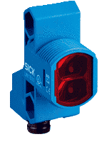 Cảm biến ZLD18-2PZ2A8