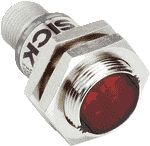 Cảm biến GRTE18S-P2312S02