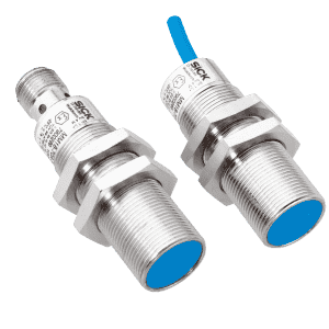 Cảm biến Sick MM18-70A-N-ZW0 - SICK Việt Nam