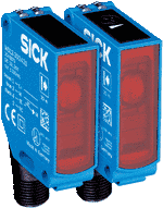 Cảm biến WSE12-3P1131