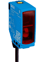 Cảm biến WTB16P-34161220A00