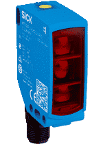 Cảm biến WTS26P-1H161120A00