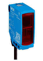 Cảm biến WLA16P-1H162100A00