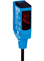 Cảm biến WL9-3P3430S12