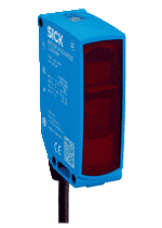 Cảm biến WLA26P-1H162100A00