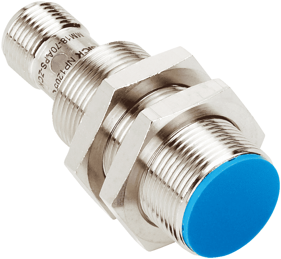 Cảm biến Sick MM12-60APS-ZUK - SICK Việt Nam 1 Cảm biến Sick MM12-60APS-ZUK - SICK Việt Nam