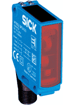 Cảm biến WTB12-3P2460S04