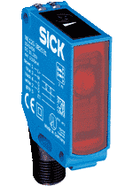 Cảm biến WL12G-3O2431