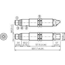 VL18L-4P344