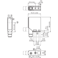 WS/WE12L-2P431