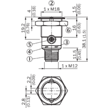 im0044791-4 GRTE18S-N234Z