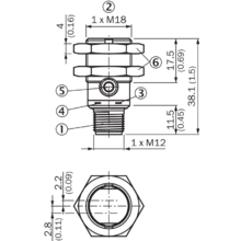 GRL18S-P2431