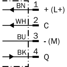 VTE18L-4N344