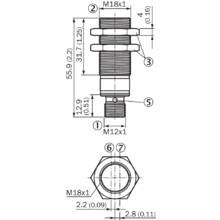 GRL18S-N2431V