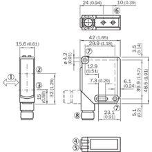 im0092313 WTB12-3P2460S04