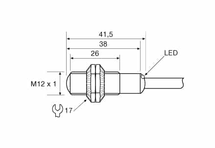 d-sm-3000-cat2-tp-5 Kích thước