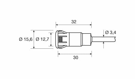 d-sm-3000-s30-5-9 Kích thước