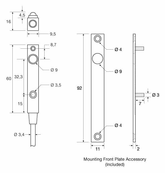 d-sm-3000-sg-5-bubbled-3 Kích thước