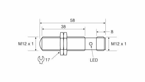 d-sm-3000-tb-j-11 Kích thước