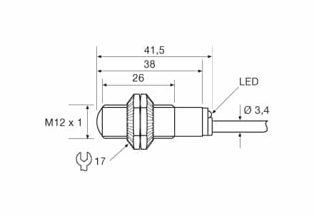 d-sm-3000-tp-5-8 Kích thước