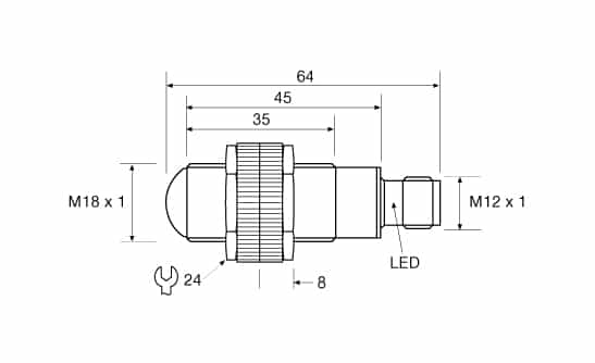 d-sm-3000-tp18-j-8 Kích thước