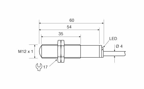 d-sm-6000-ts-5-5 Kích thước
