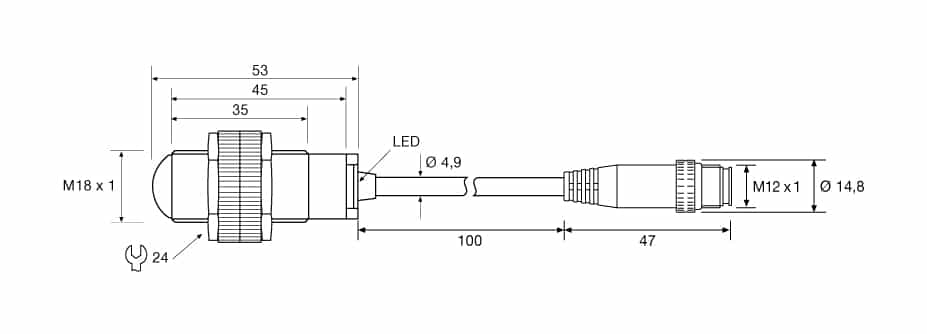 d-smx-9xx0-tp-01-j5-23 Kích thước