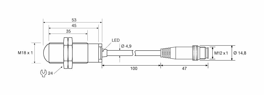d-smx-9xx0-ts-01-j5-21 Kích thước