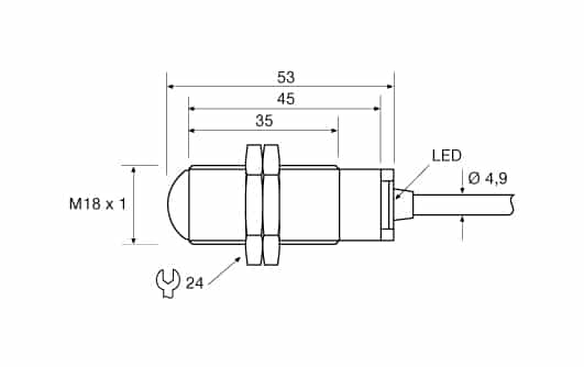d-smx-9xx0-ts-5-18 Kích thước