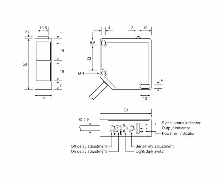 d-spxx-2xxxt-5-10 Kích thước