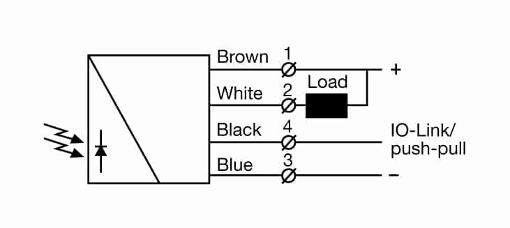 wd-smr-74xx-io-13 Wiring Diagram