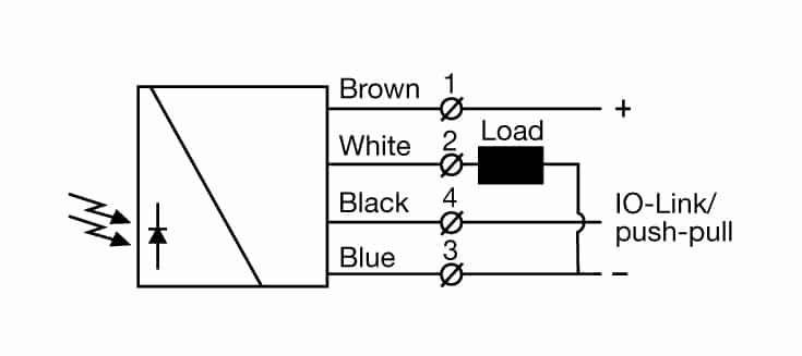 wd-smr-75xx-io-4 Wiring Diagram