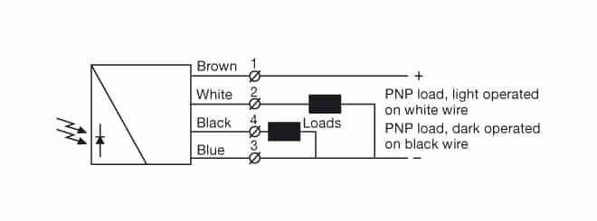 wd-smr-77xx-2 Wiring Diagram