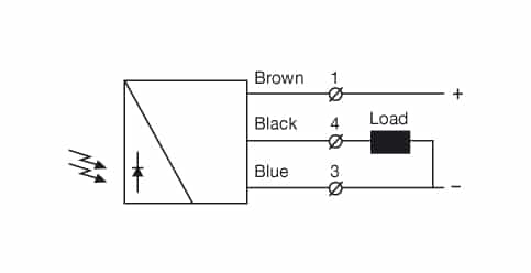 wd-smr-85xx-9 Wiring Diagram