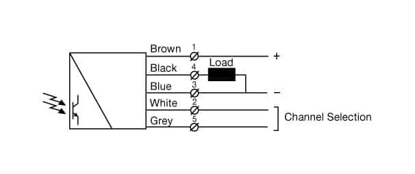 wd-smr-92xx-93xx-19 Wiring Diagram