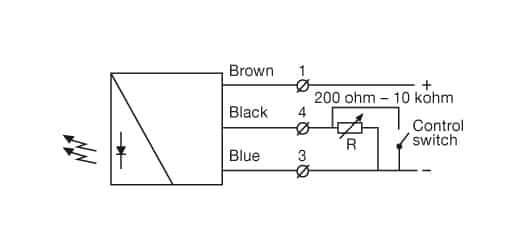 wd-smt-30xxc-6 Wiring Diagram