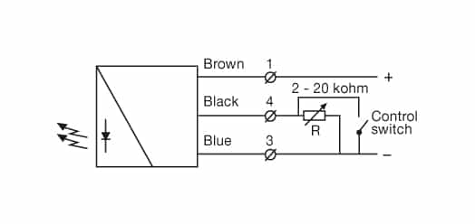 wd-smt-6000-12 Wiring Diagram