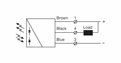 wd-smxx-8400-1 Wiring Diagram