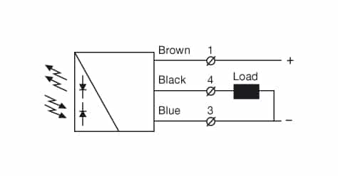 wd-smxx-8500-4 Wiring Diagram