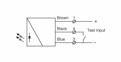 wd-spt-26xx-v3-1 Wiring Diagram