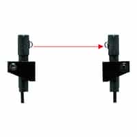 PS-05 - Đầu cảm biến có thể truyền phát, loại đa công dụng, Trụ tròn