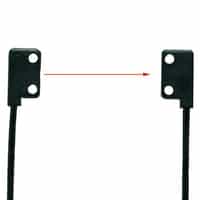 PS-52 - Đầu cảm biến có thể truyền phát, loại đa công dụng, Mỏng