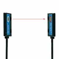 PS-56 - Đầu cảm biến có thể truyền phát, loại đa công dụng, Mỏng