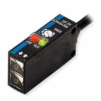 PZ-101 - Loại cáp phản xạ dạng hình vuông, NPN