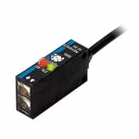 PZ-101P - Loại cáp phản xạ dạng hình vuông, PNP