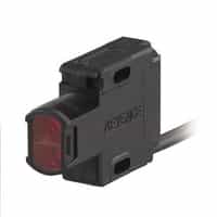 PZ-G101B - Loại cáp phản xạ gắn lắp dạng ren, NPN