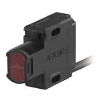 PZ-G42B - Loại cáp phản xạ gắn lắp dạng ren, NPN